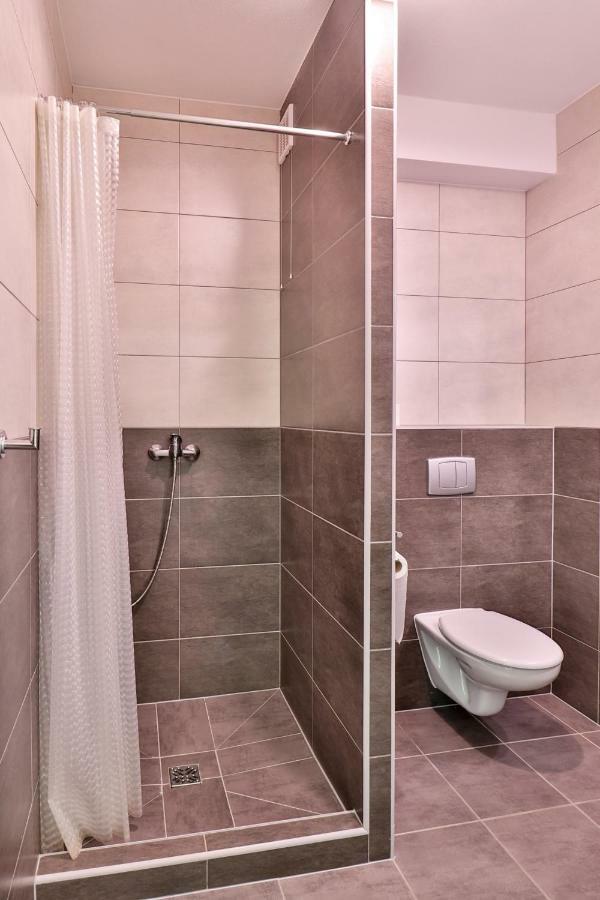 Apartamenty W Istebnej Istebna Exterior photo